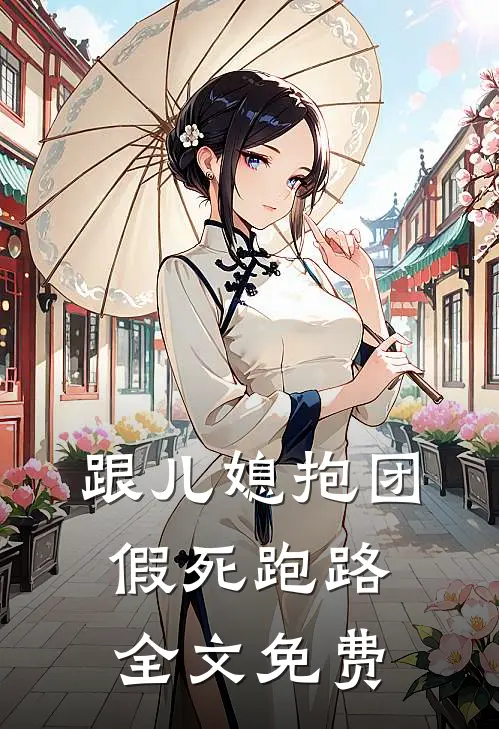 跟儿媳抱团假死跑路全文免费