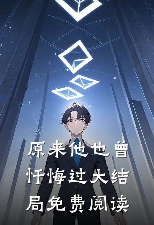 原来他也曾忏悔过大结局免费阅读