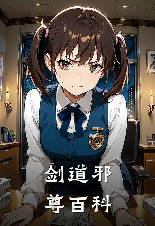 剑道邪尊百科