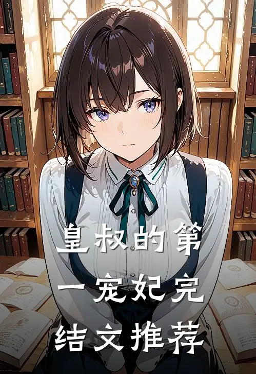皇叔的第一宠妃完结文推荐