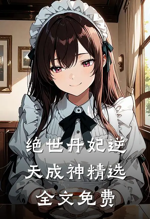 绝世丹妃逆天成神精选全文免费