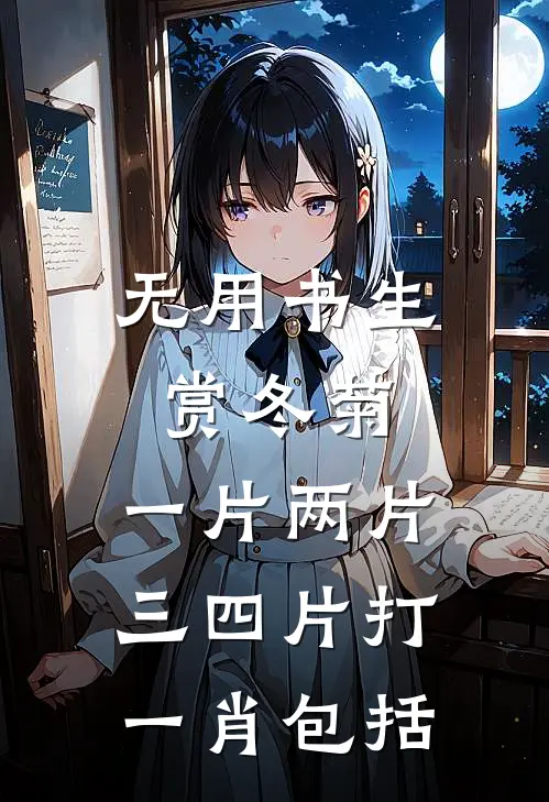 无用书生赏冬菊,一片两片三四片打一肖包括