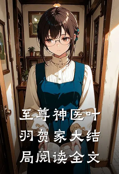 至尊神医叶羽贺家大结局阅读全文