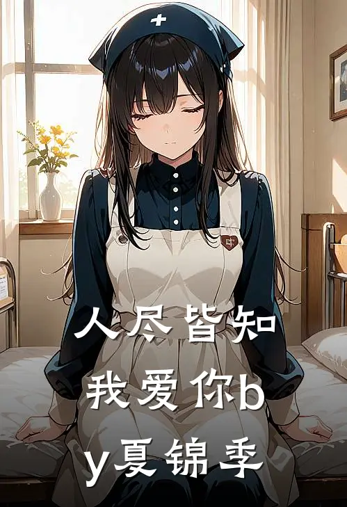 人尽皆知我爱你by夏锦季