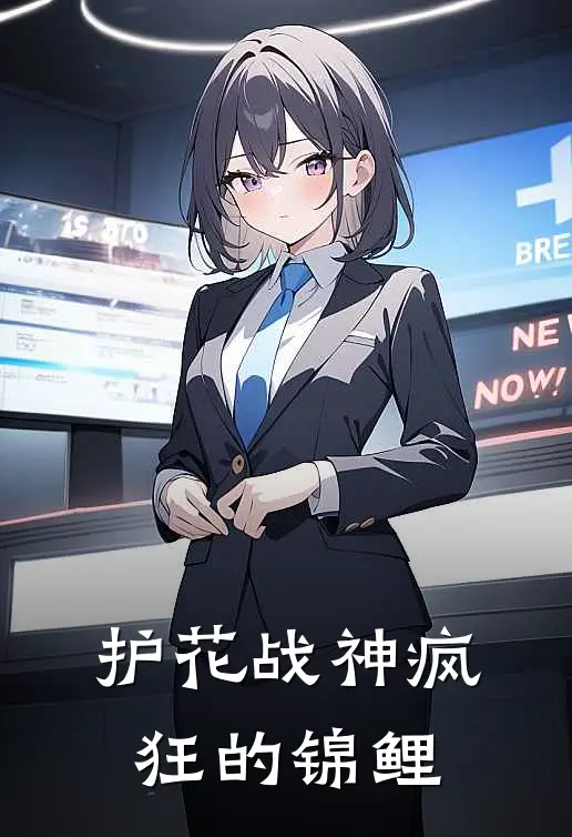护花战神疯狂的锦鲤