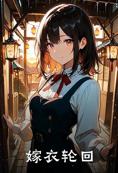嫁衣轮回