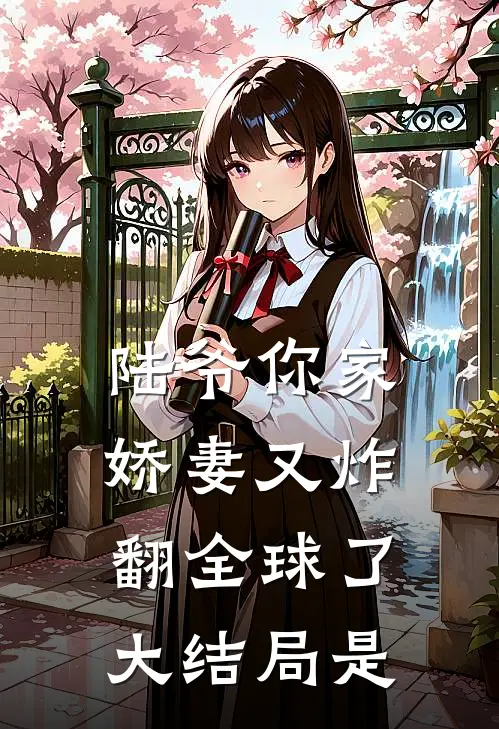 陆爷你家娇妻又炸翻全球了大结局是