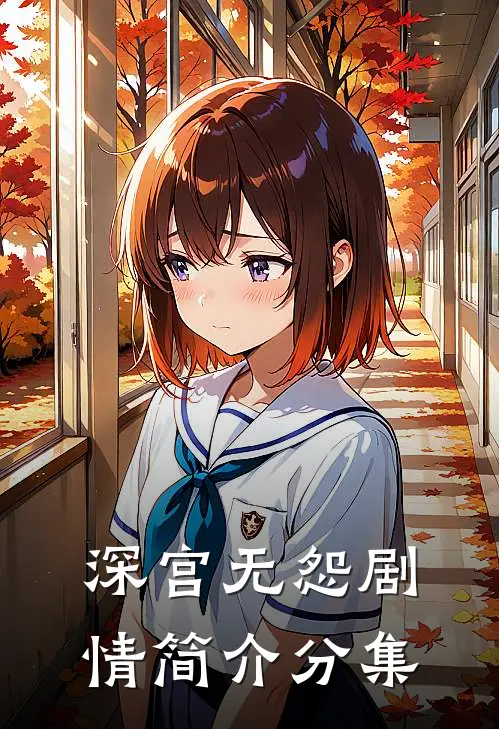 深宫无怨剧情简介分集