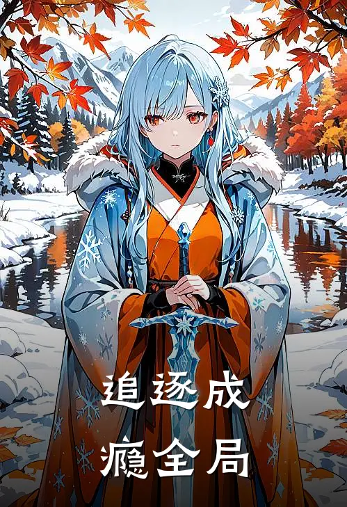 追逐成瘾全局
