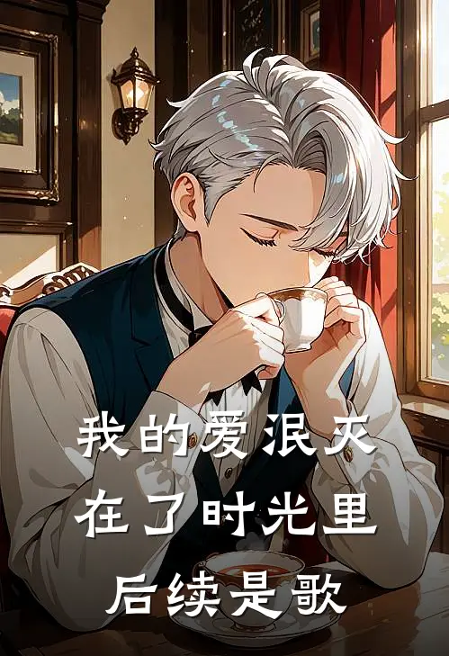我的爱泯灭在了时光里后续是歌