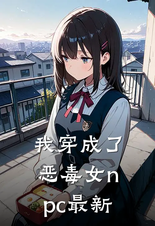 我穿成了恶毒女npc最新