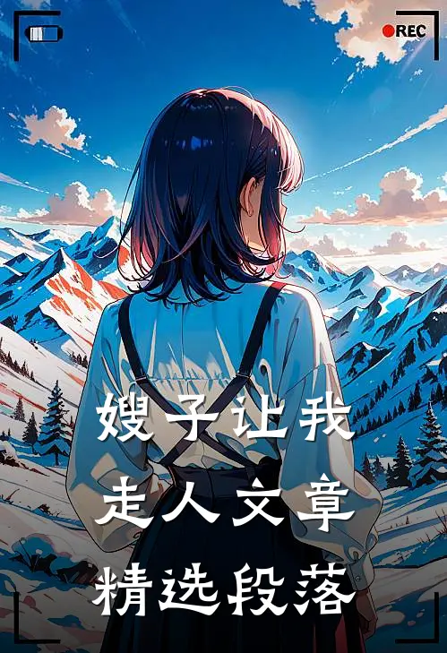 嫂子让我走人文章精选段落