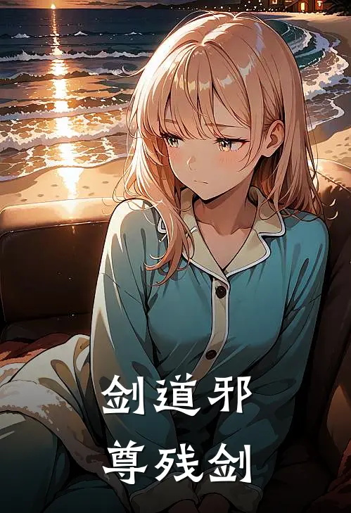 剑道邪尊 残剑