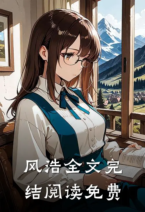 风浩全文完结阅读免费