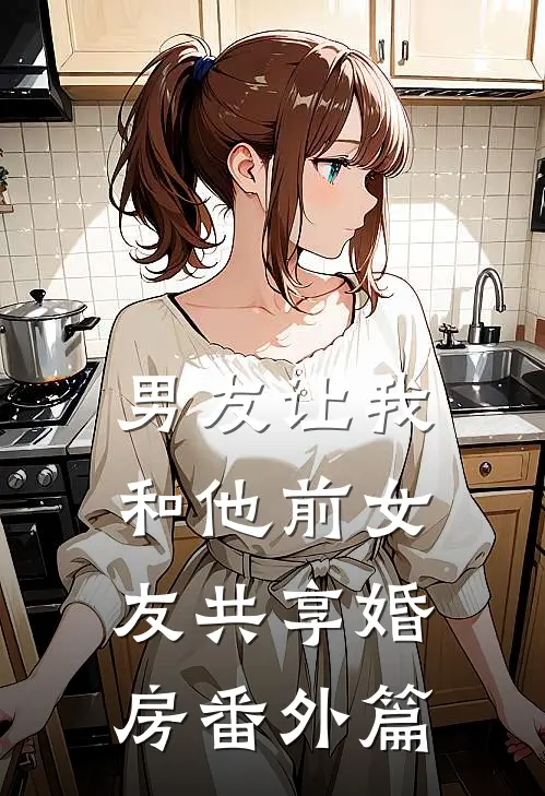 男友让我和他前女友共享婚房 番外篇
