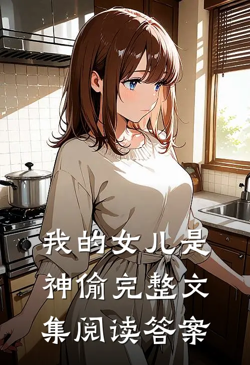 我的女儿是神偷完整文集阅读答案