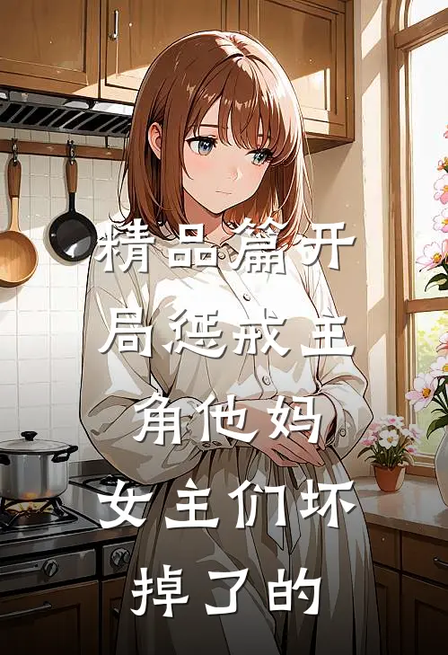 精品篇开局惩戒主角他妈,女主们坏掉了的