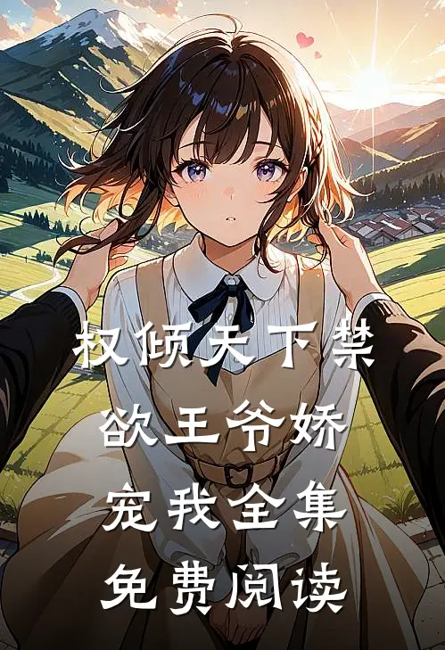 权倾天下禁欲王爷娇宠我全集免费阅读