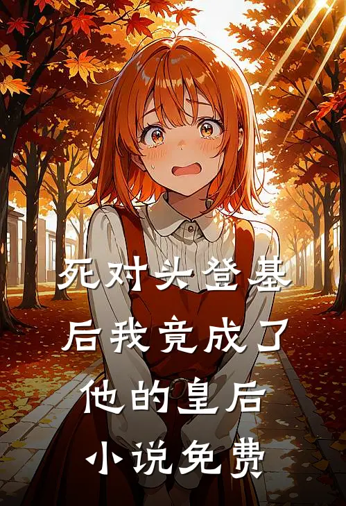 死对头登基后我竟成了他的皇后小说免费