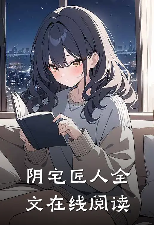 阴宅匠人全文在线阅读