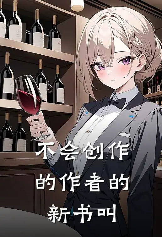不会创作的作者的新书叫