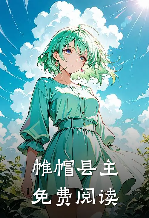 帷帽县主免费阅读