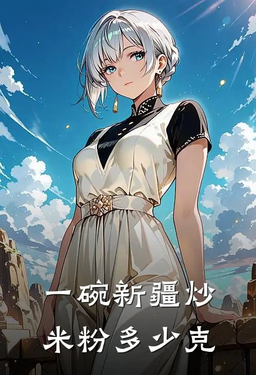 一碗新疆炒米粉多少克