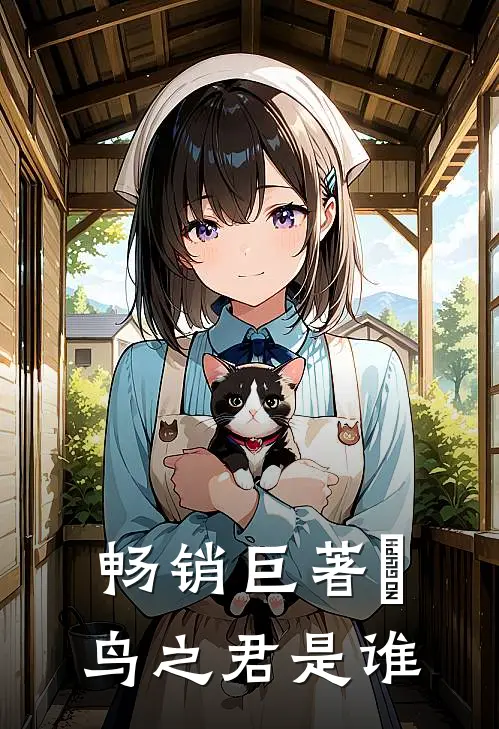 畅销巨著鸮鸟之君是谁