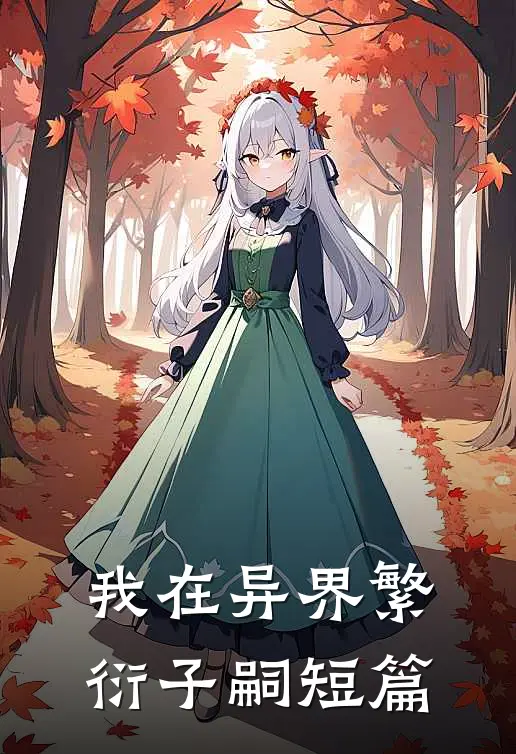 我在异界繁衍子嗣短篇