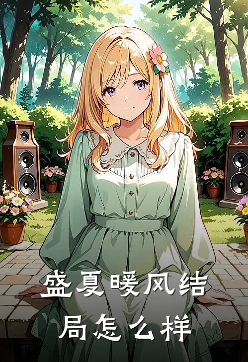 盛夏暖风结局怎么样