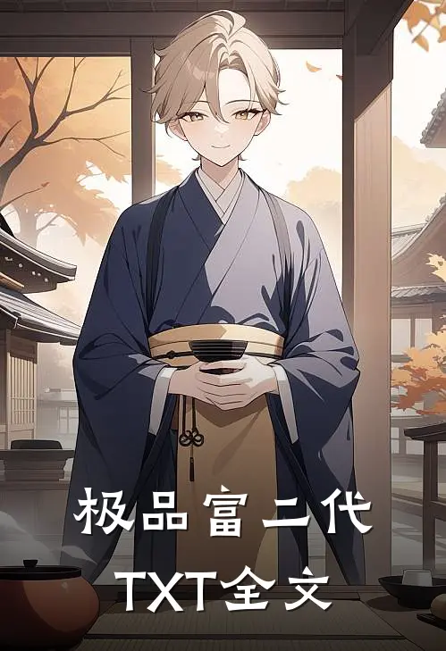 极品富二代TXT全文