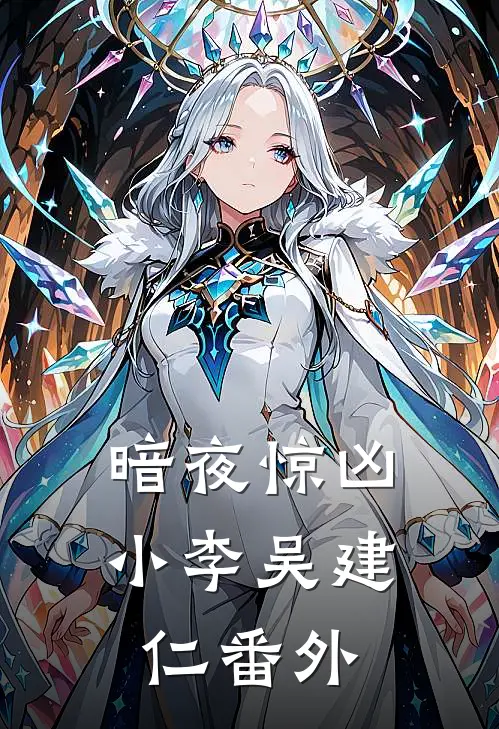 暗夜惊凶小李吴建仁 番外