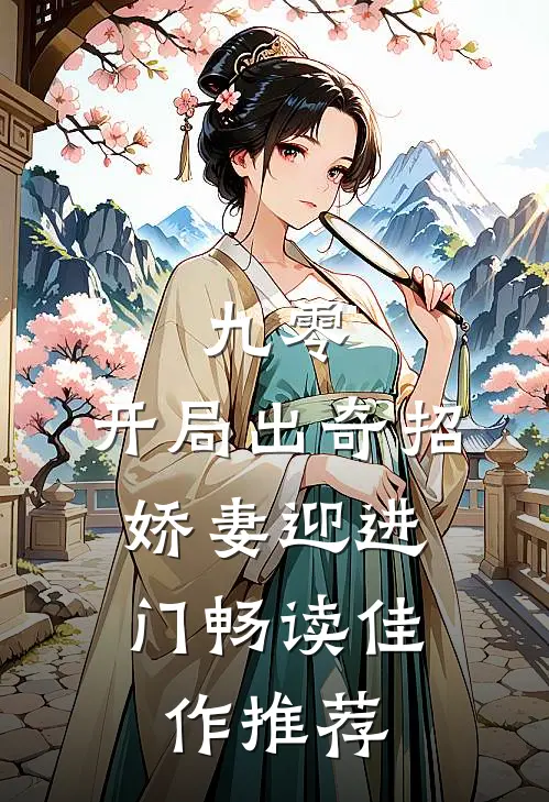 九零：开局出奇招，娇妻迎进门畅读佳作推荐