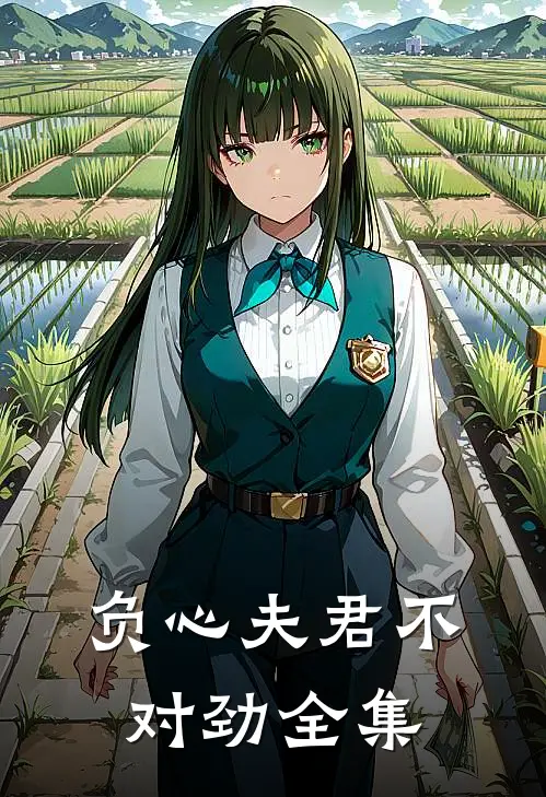 负心夫君不对劲 全集