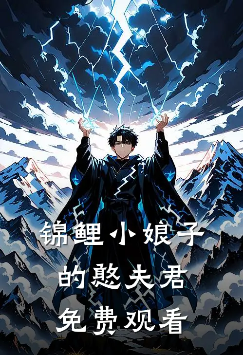 锦鲤小娘子的憨夫君免费观看