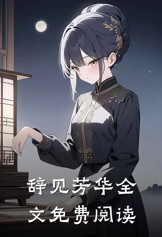 辞见芳华全文免费阅读