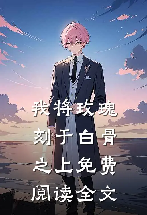 我将玫瑰刻于白骨之上免费阅读全文