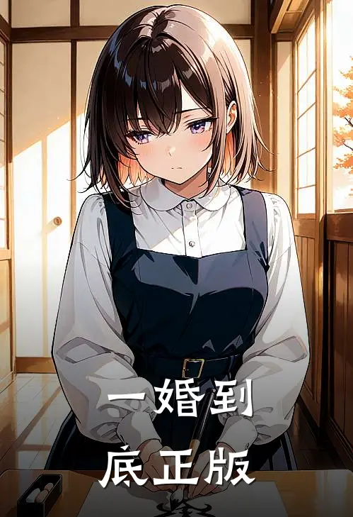 一婚到底正版