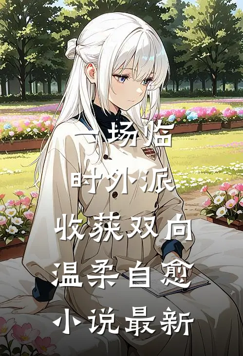 一场临时外派，收获双向温柔自愈小说最新