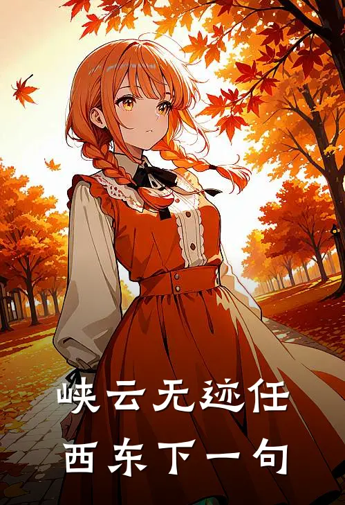 峡云无迹任西东下一句