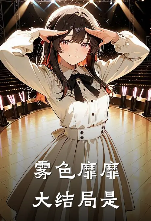 雾色靡靡大结局是
