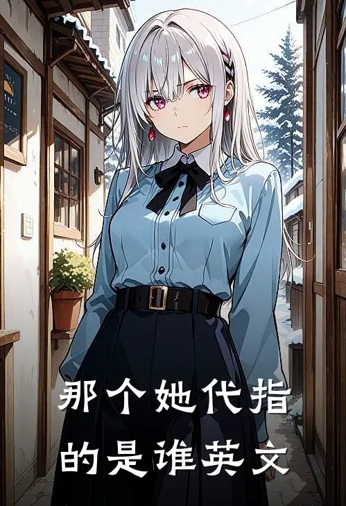 那个她代指的是谁英文
