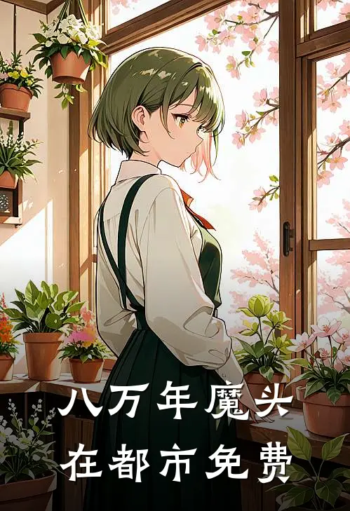 八万年魔头在都市免费
