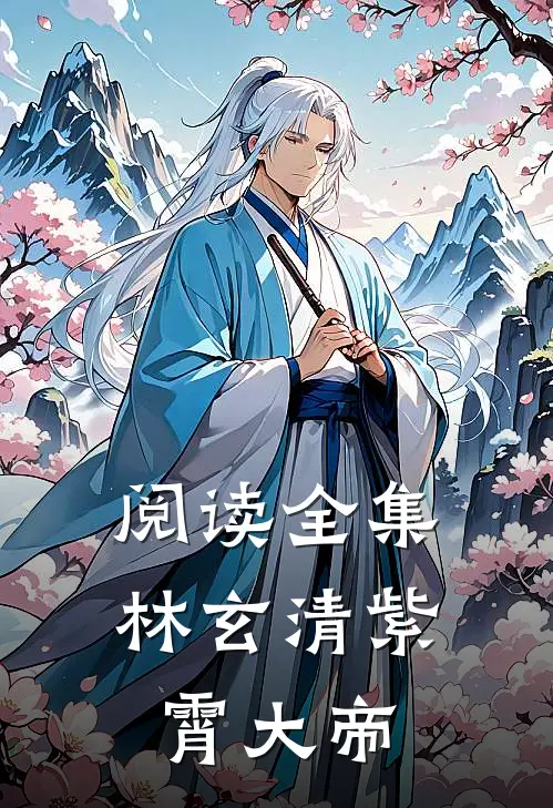 阅读全集林玄清紫霄大帝