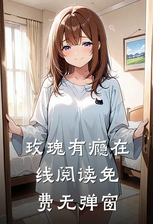 玫瑰有瘾在线阅读免费无弹窗