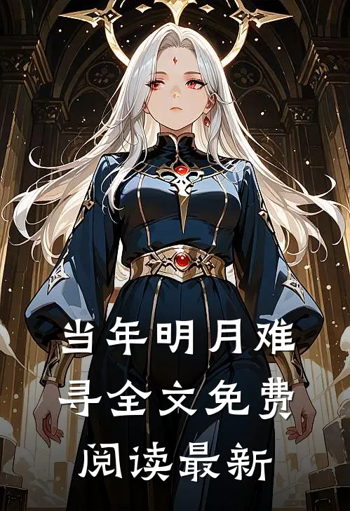 当年明月难寻全文免费阅读最新