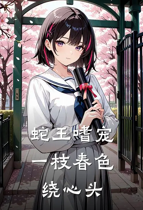 蛇王嗜宠，一枝春色绕心头