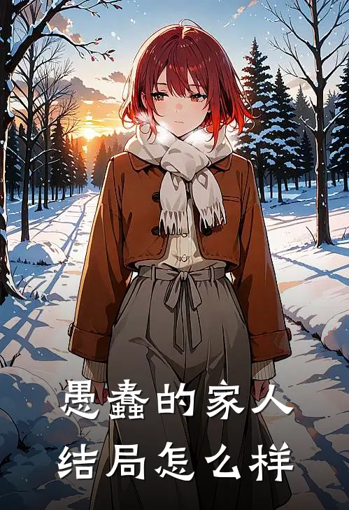 愚蠢的家人结局怎么样