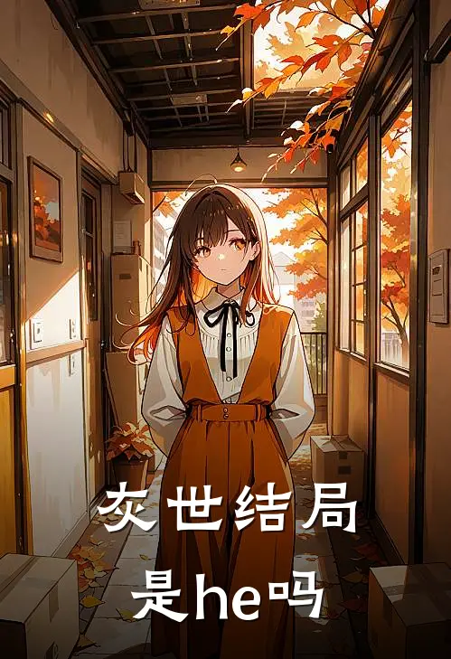 灰世结局是he吗
