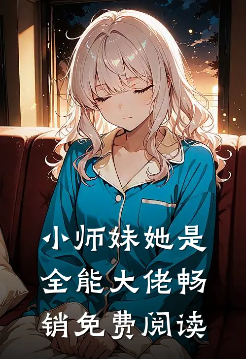 小师妹她是全能大佬畅销免费阅读
